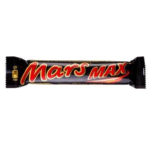 Батончик Марс Макс 81 г