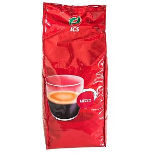 Кофе ICS MEZZO 1 кг зерно