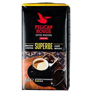 Кофе PELICAN ROUGE Superbe 250 г молотый