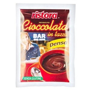 Напиток шоколадный растворимый RISTORA 25 г