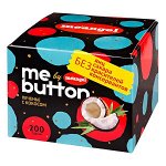 Печенье Meangel с кокосом 200 г