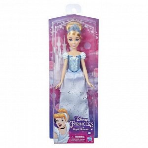 Кукла Hasbro Disney Princess Золушка28