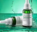 Сыворотка для лица для сужения пор venzen salicylic acid с салициловой кислотой, 30 мл
