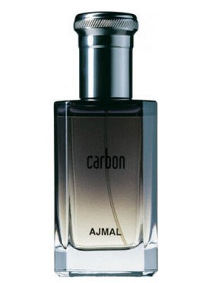 AJMAL CARBON  men 100ml edp парфюмированная вода мужская