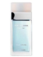 DOLCE&amp;GABBANA LIGHT BLUE PORTOFINO lady  50ml edt туалетная вода женская
