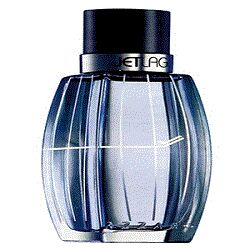 AZZARO JET LAG men 75ml edt туалетная вода мужская