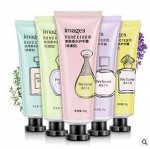 Питательный крем для рук  PERFUME HAND CREAM LAVANDER (30Г.), IMAGES