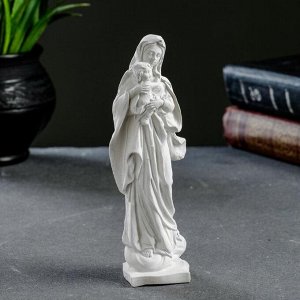 Фигура "Дева Мария" 15х4х4 см