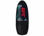 UFC x EXXE дезодорант свежесть 48ч Ultimate freshness 50 мл ролик