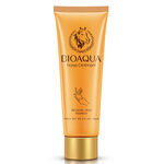 BIOAQUA Крем для рук с лошадиным жиром, 60 г