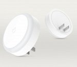 Ночник Xiaomi Mijia Plug-in Night Light