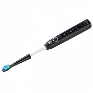 Электрическая звуковая зубная щетка CS Medica SonicMax CS-234 (черная)