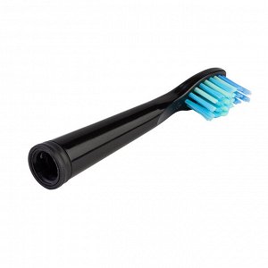 Насадки CS Medica SP-14-B для CS Medica SonicMax CS-234 (2 шт.) черная