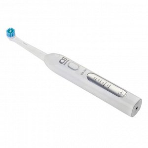 Электрическая звуковая зубная щетка CS Medica CS-484 с зарядным устройством