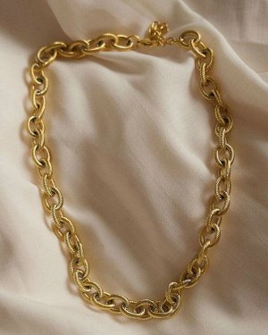 Цепь 'Chain Gold'