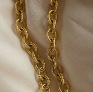 Цепь 'Chain Gold'