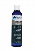 Trace 40,000 Volts Electrolyte Concentrate, 236мл