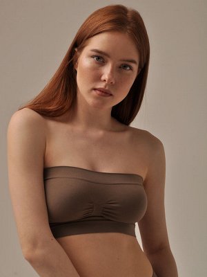 MY Топ женский BU054 TOP SHAPER