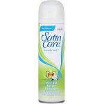 SATIN CARE Гель для бритья для женщин Avocado Twist 200мл