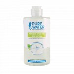 Моющее средство для мытья посуды PURE Water 450 мл
