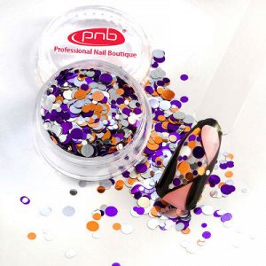 Sequins PNB камифубуки 11, 1 g