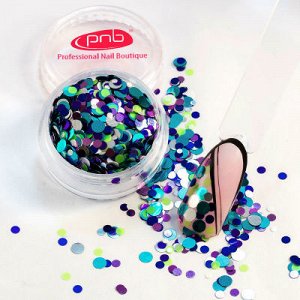 Sequins PNB камифубуки 10, 1 g