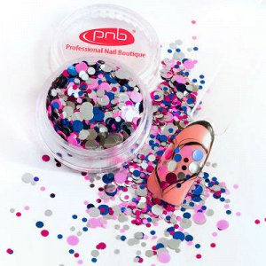 Sequins PNB камифубуки 08, 1 g