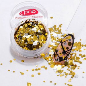 Sequins PNB камифубуки 06, 1 g