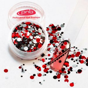 Sequins PNB камифубуки 05, 1 g