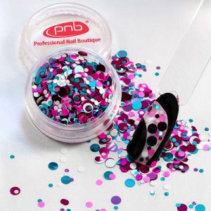 Sequins PNB камифубуки 03, 1 g