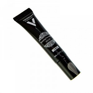 Гель краска для стемпинга UV/LED Vinimay серебро V11