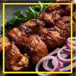Шашлык свиной &quot;Аппетитный&quot;