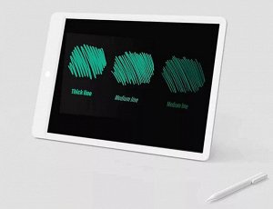 Планшет для рисования Xiaomi Mijia LCD Small Blackboard / 13,5 дюймов