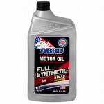 Масло моторное синтетическое SAE 5W-30 SN (1 л)