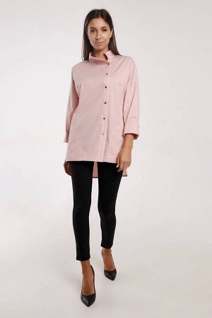 Блуза Madech 212276 розовый