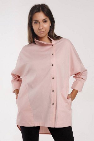 Блуза Madech 212276 розовый