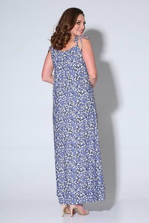 Жакет, платье Liona Style 589 /2