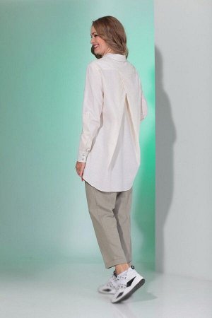 Блуза, брюки Angelina & Сompany 388