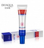 Точечный анти-акне крем Skin Delicate Bioaqua, 30 гр