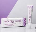 УКРЕПЛЯЮЩИЙ КРЕМ BIOAQUA COLLAGEN ДЛЯ ДЛЯ ШЕИ И ЗОНЫ ДЕКОЛЬТЕ 40 гр