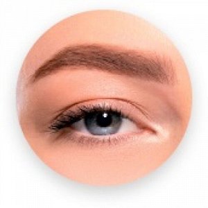 Хна Sexy Brow Henna коричневая, 30 капсул