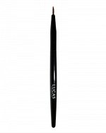 Кисть для бровей Lucas’ Cosmetics тонкая
