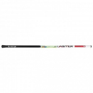 Удочка-комплект Salmo Blaster pole set, 5 м