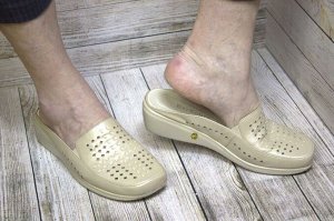 Женские сандалии BERKONTY