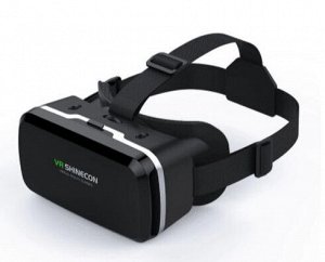 VR очки виртуальной реальности SC-G06A