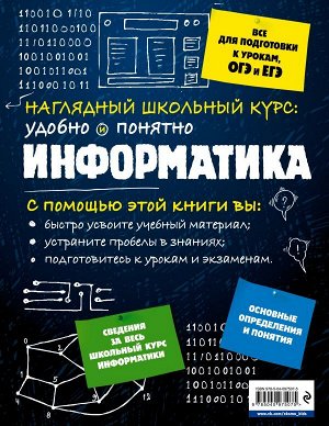 Авакян Н.А., Вахнина С.В. Информатика