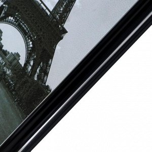 Картина "Парижанка" 20х30(23х33) см