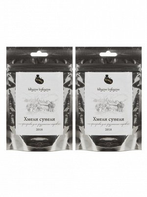 Специя Хмели сунели 25г Permeris Грузия