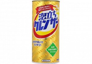 Чистящий порошок универсальный Kaneyo Soap Akamaru Cylindrical Cleanser 400 гр., шт