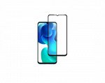 Защитное стекло Xiaomi Redmi 9A/9C/10A/A1/A1+ Full черное